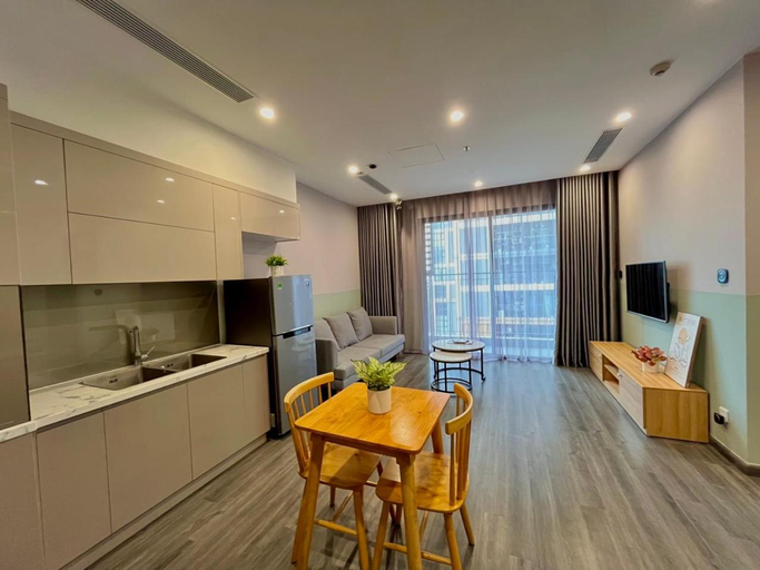 Dining Room 2