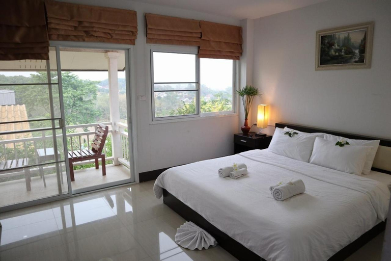 Bedroom 7