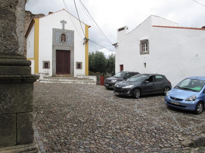 Exterior & Views 1, Casa do Castelo - Muralha, Castelo de Vide