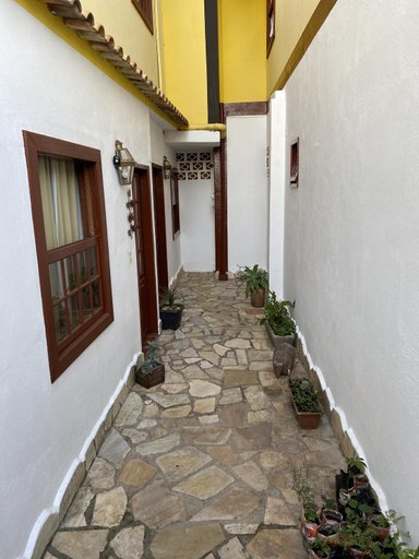 Exterior & Views, Pouso do Carteiro, Tiradentes