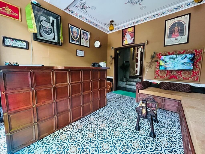 Others 5, Hotel Ambika Chirwa House, Udaipur