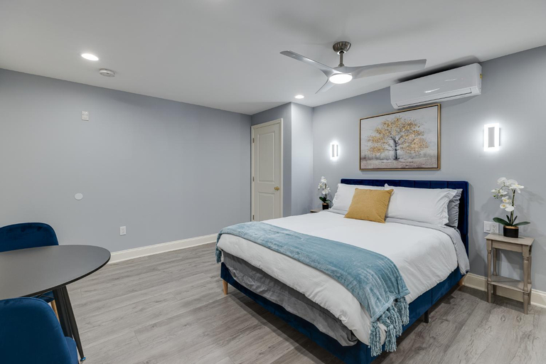 Bedroom 8