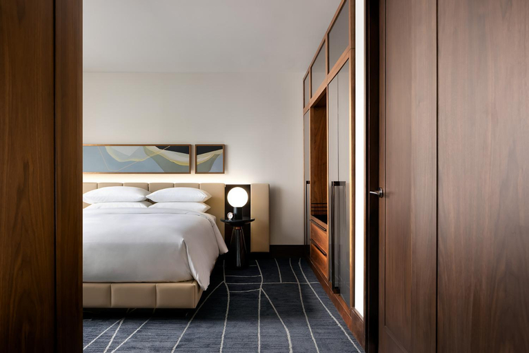 Bedroom 13