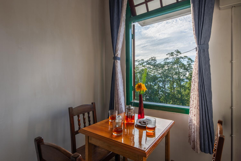 View 4, Niharika, The Old Place, Darjiling
