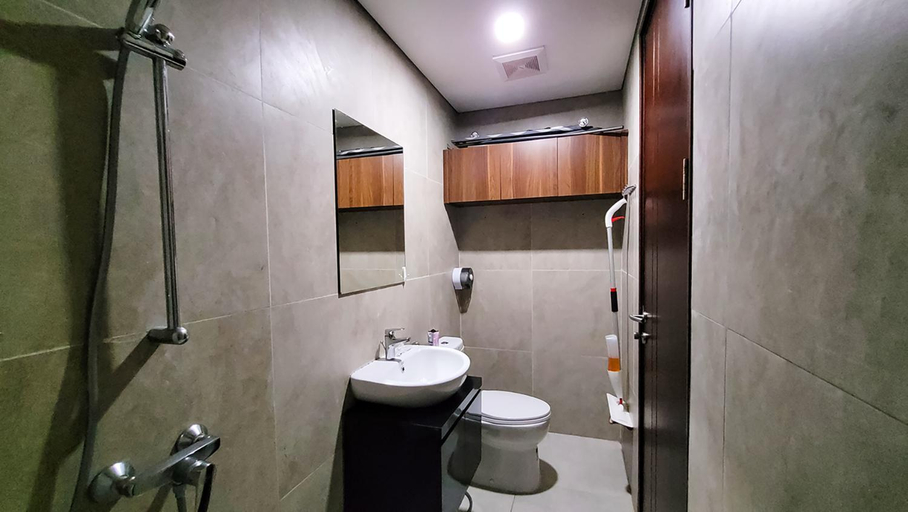 Others 5, Palam Mansion at Meisterstadt Pollux Apartment, Batam