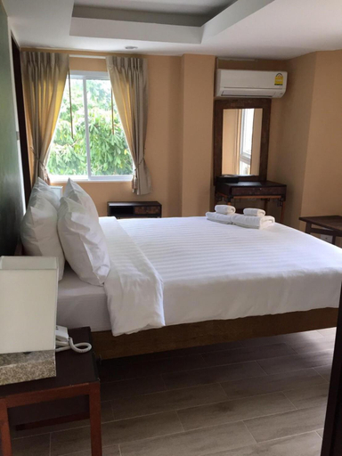 Bedroom 7