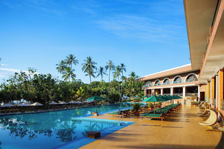 Sport & Beauty 2, Araliya Beach Resort and Spa Unawatuna, Habaraduwa