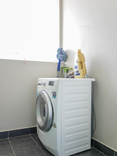 Bathroom, D.D Condominium 1Bedrooms Georgetown PENANG 13, Penang Island
