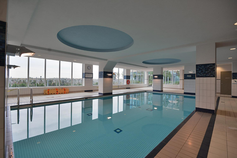 Sport & Beauty, Pathway Luxury Suites, Peel