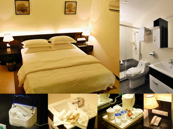 Bedroom 20