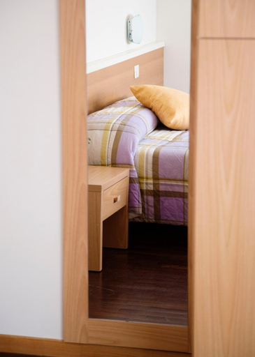 Bedroom 21