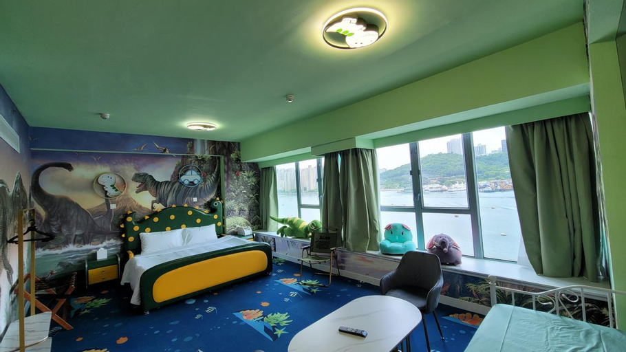 Bedroom 14