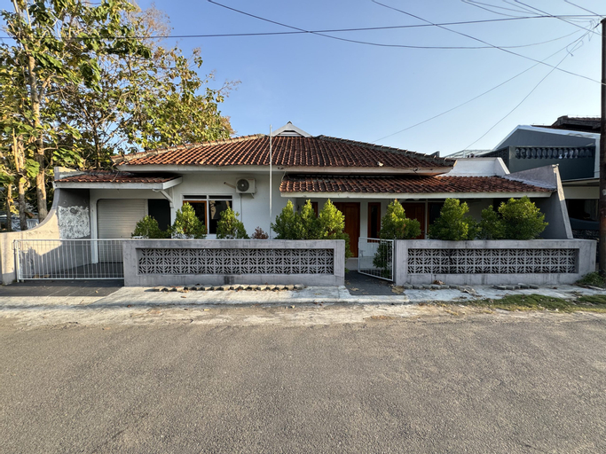 Omah Bratajaya Homestay Jogja, Bantul