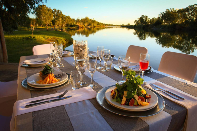 Food & Drinks 2, Broadwater River Estate, Pixley ka Seme