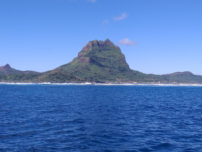 Others 5, Toa Lodge Bora Bora, Bora Bora