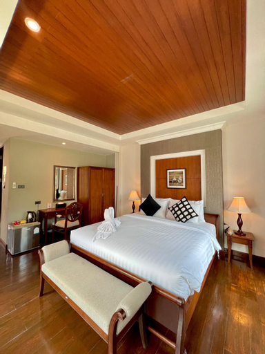 Bedroom 10