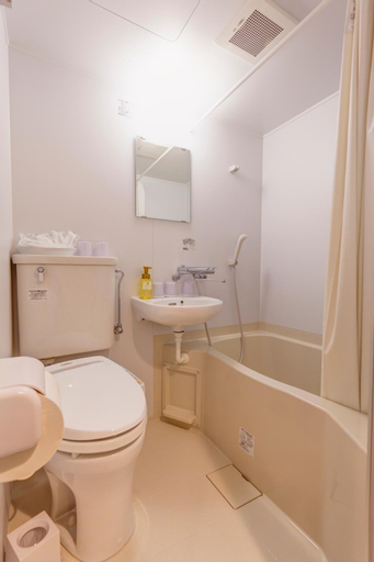 Bathroom 2