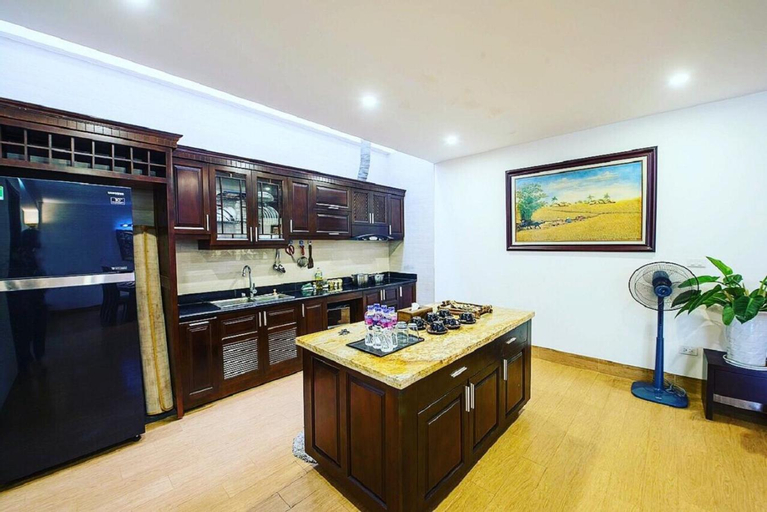 Dining Room 13