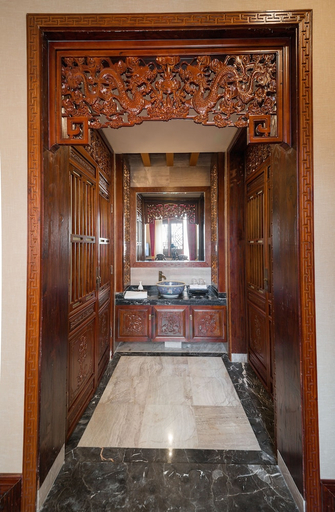 Others 5, Han Dynasty Boutique Hotel, Chengdu