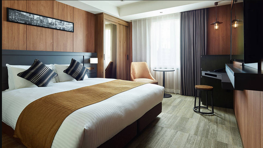 Bedroom 7