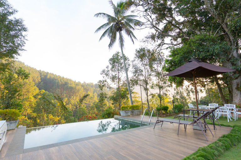 Others 4, Rockbourne Bungalow, Doluwa