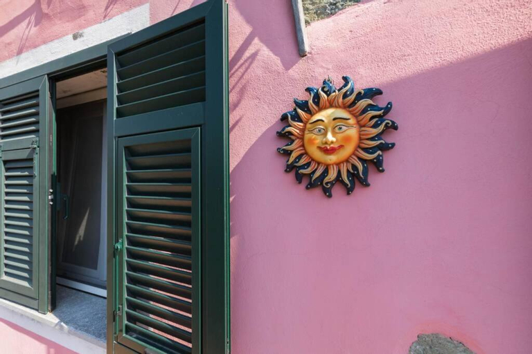 Exterior & Views 1, La Casa di Sandra a Noli, Savona