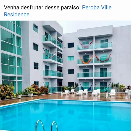 Others 2, APARTAMENTO EM PEROBA - MARAGOGI, Maragogi