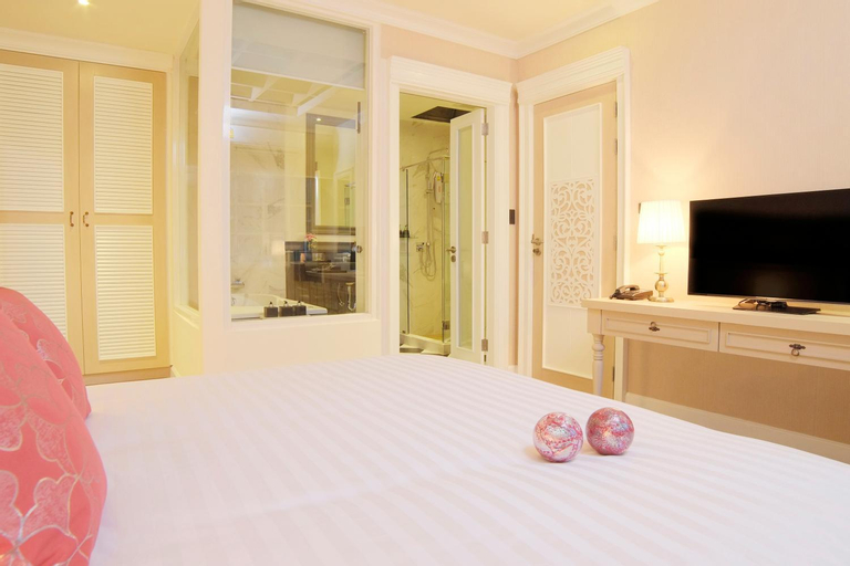 Bedroom 11