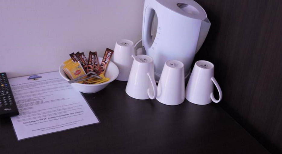 Amenities 3