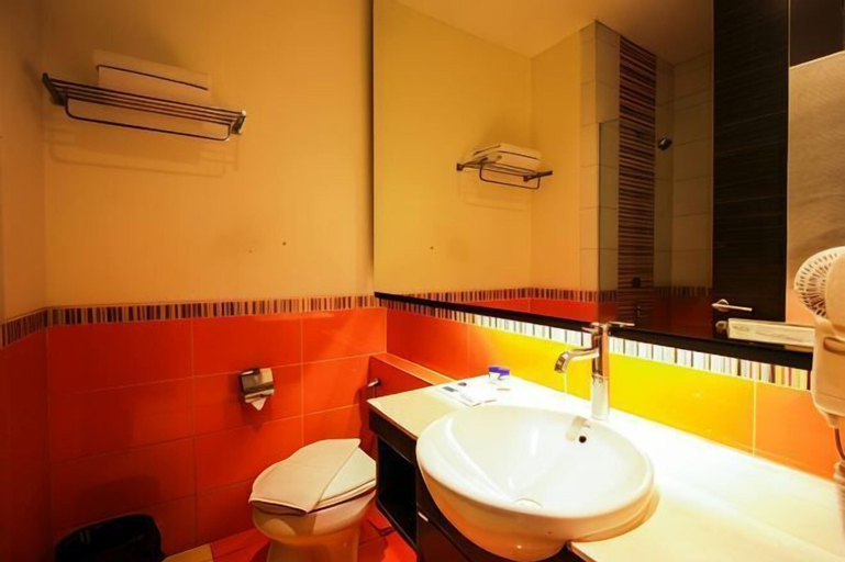 Bathroom 5