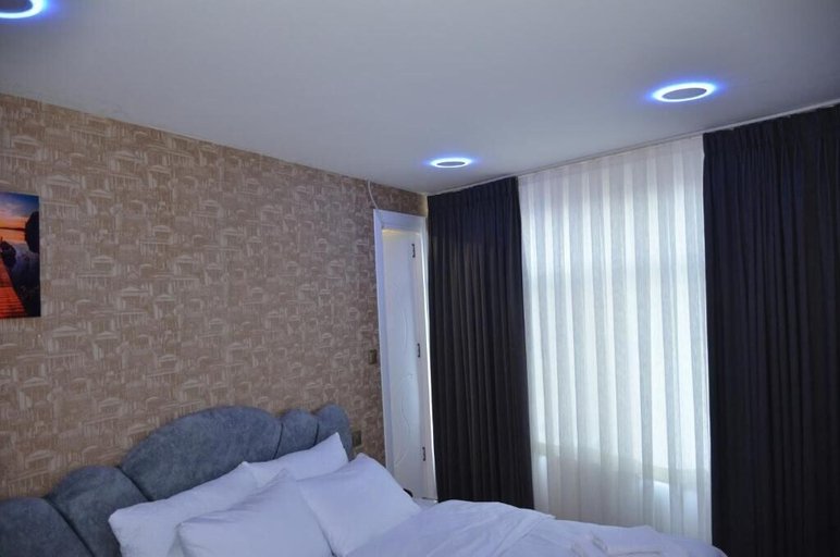 Bedroom 4, Rodion Hotel, Fatih