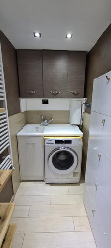 Others 5, TES Apartment Potenza, Potenza