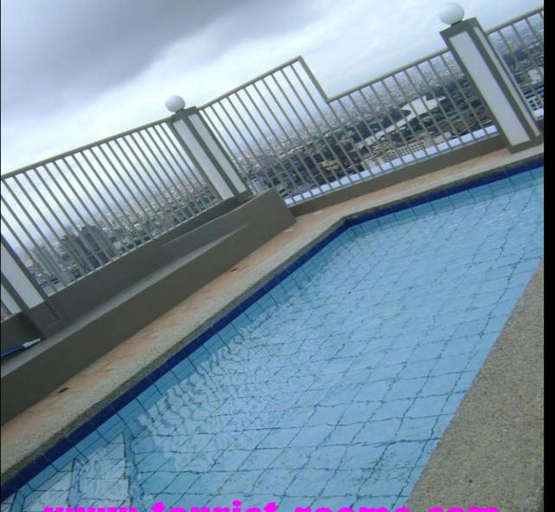 Sport & Beauty, Condo in Ermita Manila, Near US Embassy, Mall and Parks with Excellent View, Manila City