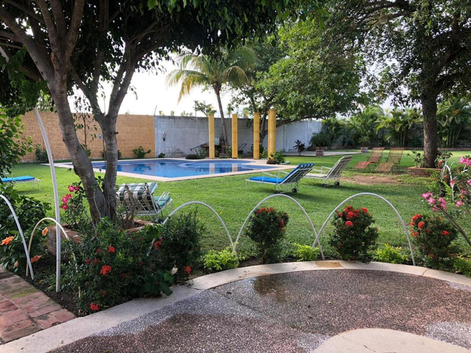 Sport & Beauty 2, Hermosa Casa Ikal en Acapulco, Coyuca de Benítez