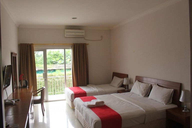 Bedroom 4
