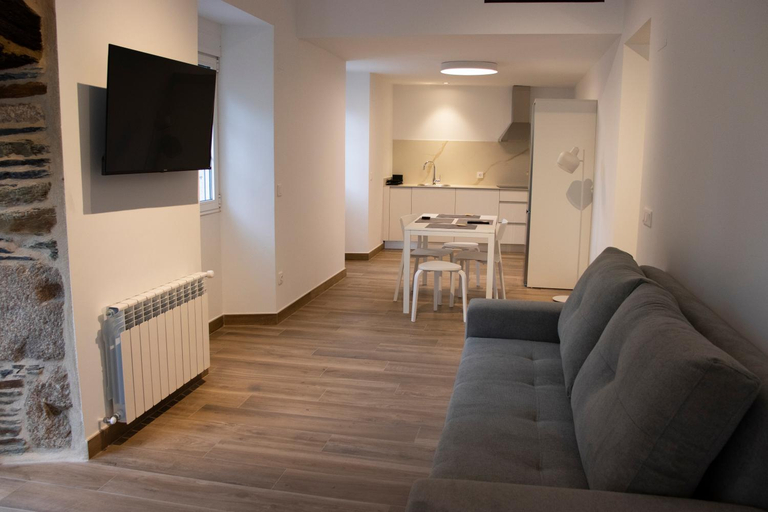 Facilities 2, Apartamentos Lucio Rodinso, Lugo