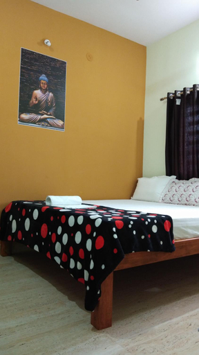 Others 3, Druva Homestay, Bellary