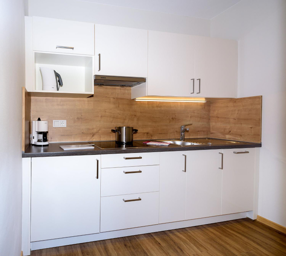 Others 5, Panorama Residence Ohlerhof, Bolzano