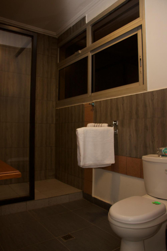 Bathroom 3, ROS'APPART, Mfoundi