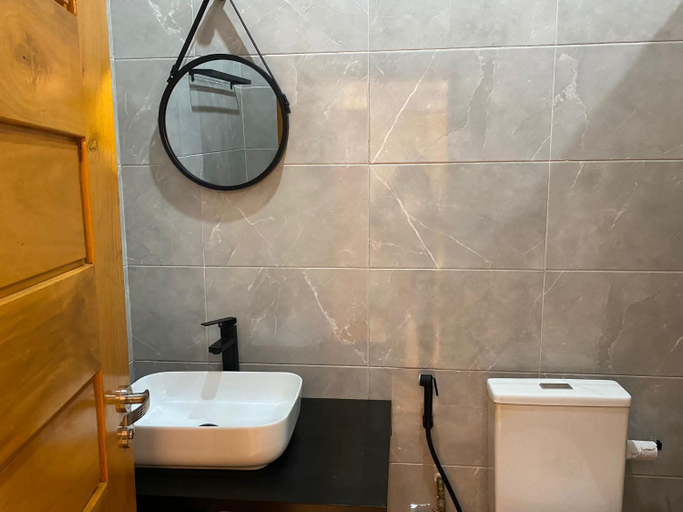 2, Residence SIRTAK, Cotonou