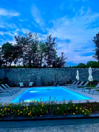Others 4, Guesthouse Corte Marzago - adults friendly, Verona