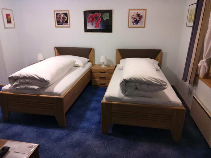 Others 4, Hotel Gotthard, Uri