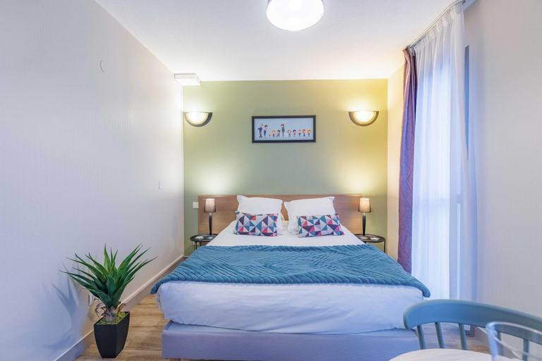 Bedroom 9