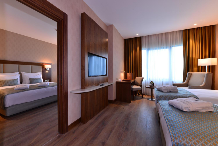Bedroom 6