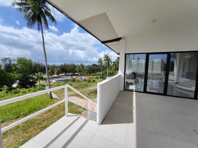 View 3, Hideaway Villa at Tip of Borneo 御舍在天涯海角, Kudat