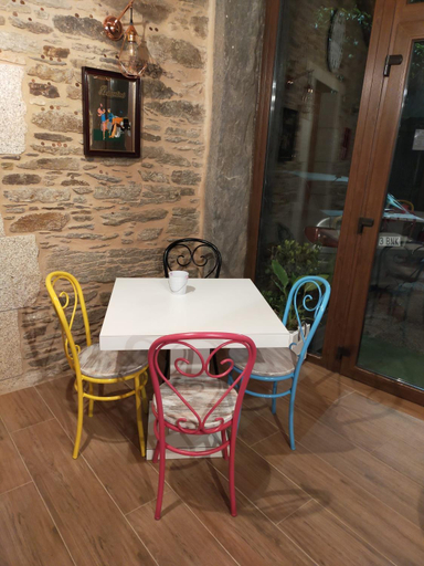 Others 4, Casa do Horreo, A Coruña