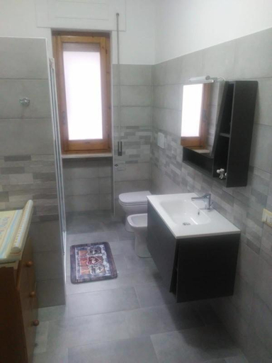 Others 2, B&B La Dea Maja, Chieti
