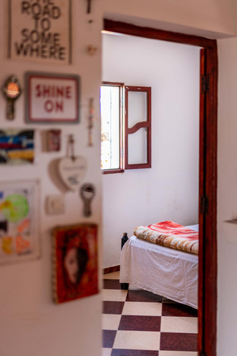 Others 2, Ayour Hostel, Essaouira