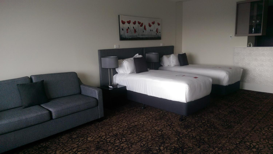 Bedroom 11