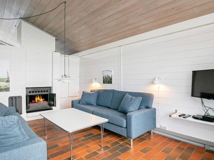 Facilities 2, Vigsø Holiday Center, Thisted